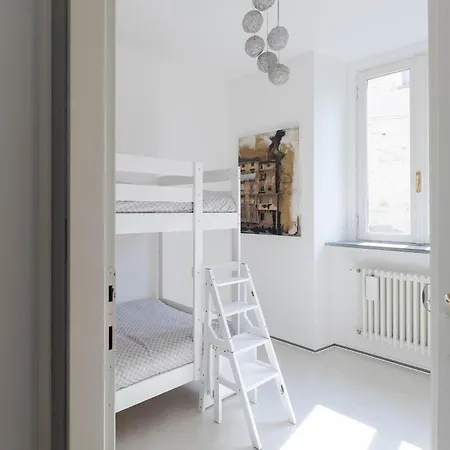 Roberto's Apartmán