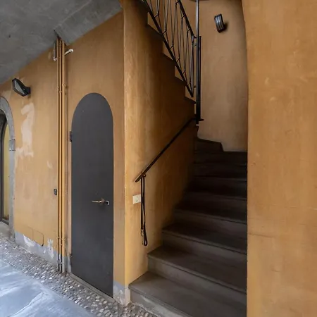 Roberto's Apartmán *