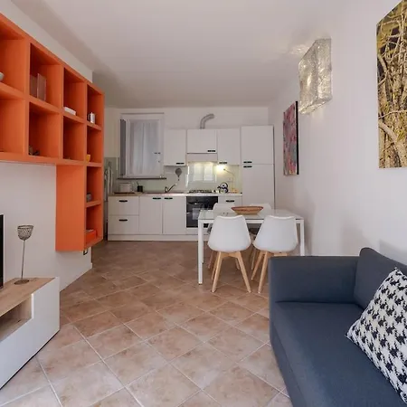 Roberto's Apartmán *