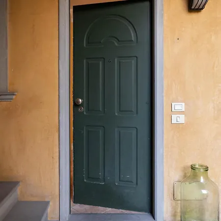 Roberto's Apartmán *