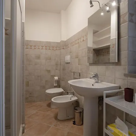 Roberto's Apartmán *