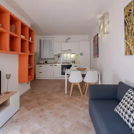 Apartmán Roberto's *