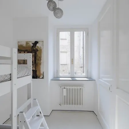 Apartmán Roberto's